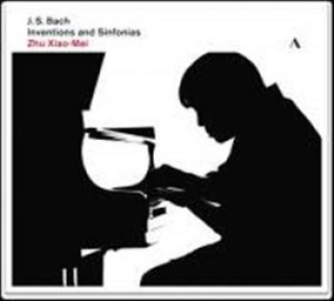 Bach J S - Inventions And Sinfonias (Lp) in the group Externt_Lager /  at Bengans Skivbutik AB (1791242)