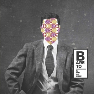 Bareto - Impredecible in the group CD / Elektroniskt,World Music at Bengans Skivbutik AB (1791251)