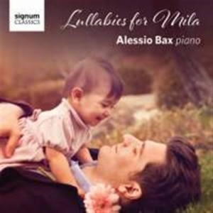 Various - Lullabies For Mila in the group Externt_Lager /  at Bengans Skivbutik AB (1791256)