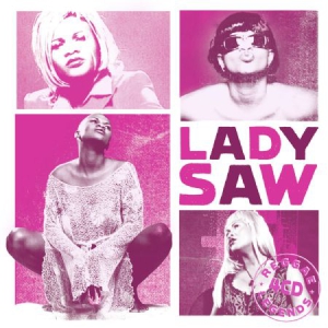 Lady Saw - Reggae Legends in the group CD / Reggae at Bengans Skivbutik AB (1791310)