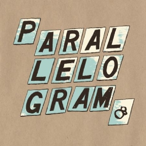 Blandade Artister - Parallelogram in the group VINYL / Rock at Bengans Skivbutik AB (1791325)