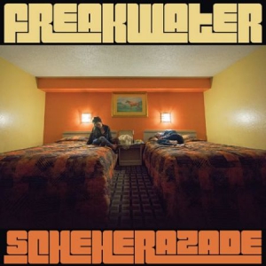 Freakwater - Scheherazade in the group VINYL / Country,Pop-Rock at Bengans Skivbutik AB (1791328)