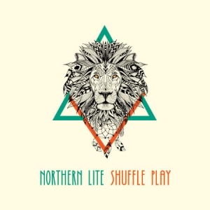Northern Lite - Shuffle Play in the group CD / Pop at Bengans Skivbutik AB (1791358)