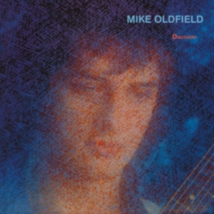 Mike Oldfield - Discovery in the group CD / Pop-Rock at Bengans Skivbutik AB (1791743)