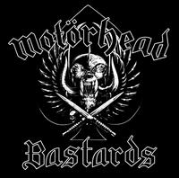 Motorhead - Bastards in the group CD / Hårdrock at Bengans Skivbutik AB (1793508)