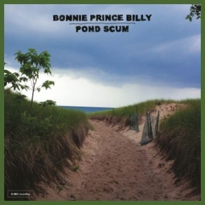 Bonnie 'prince' Billy - Pond Scum in the group VINYL / Elektroniskt at Bengans Skivbutik AB (1793592)