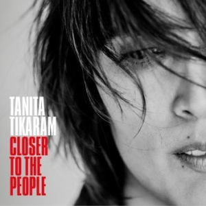 Tanita Tikaram - Closer To The People in the group CD / Pop at Bengans Skivbutik AB (1793594)