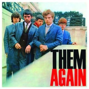 Them - Them Again in the group VINYL / Pop-Rock at Bengans Skivbutik AB (1793604)