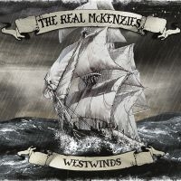 Real Mckenzies - Westwinds (Vinyl Lp) in the group VINYL / Pop-Rock at Bengans Skivbutik AB (1793778)