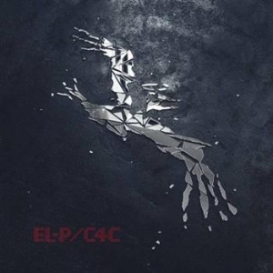 El-P - Cancer 4 Cure in the group VINYL / Hip Hop-Rap,RnB-Soul at Bengans Skivbutik AB (1793802)