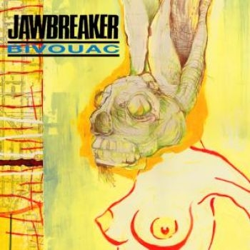 Jawbreaker - Bivouac in the group VINYL / Rock at Bengans Skivbutik AB (1793840)