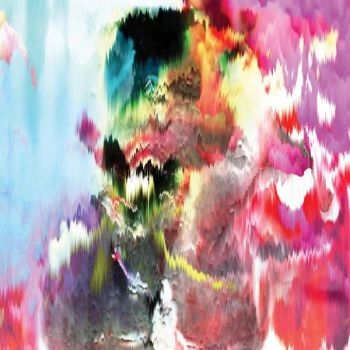 Mountains - Centralia (2Xlp) in the group VINYL / Rock at Bengans Skivbutik AB (1793865)