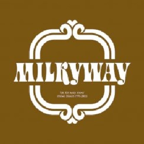 Milkyway - Up, Up And Away (Home Demos 1993-20 in the group VINYL / Pop at Bengans Skivbutik AB (1793884)