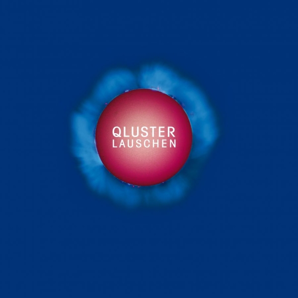 Qluster - Lauschen in the group VINYL / Bestsellers at Bengans Skivbutik AB (1793900)