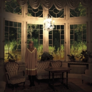 Annamy - Woodpecker in the group VINYL / Pop-Rock at Bengans Skivbutik AB (1793928)