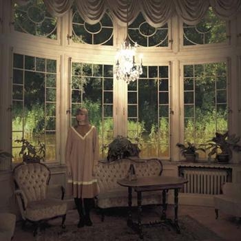 Annamy - Woodpecker in the group VINYL / Bestsellers at Bengans Skivbutik AB (1793928)