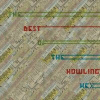 Howling Hex The - The Best Of The Howling Hex in the group VINYL / Rock at Bengans Skivbutik AB (1793951)