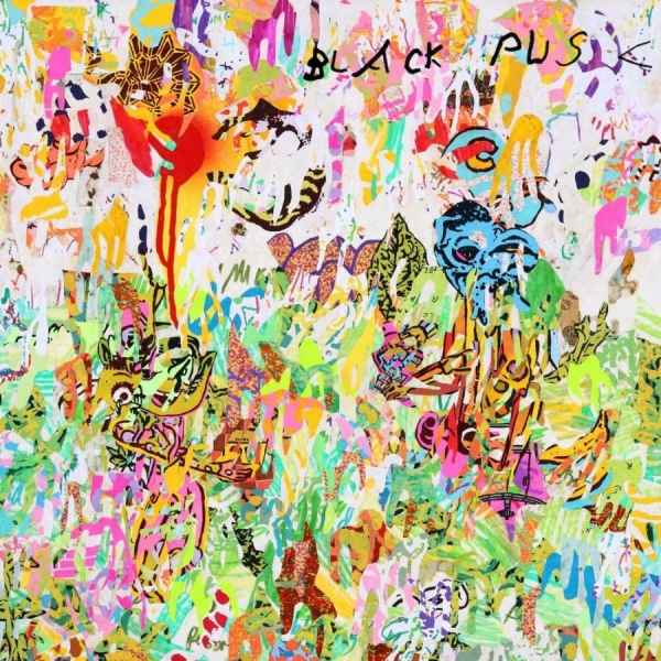 Black Pus - All My Relations in the group VINYL / Rock at Bengans Skivbutik AB (1793975)