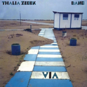 Zedek Thalia - Via in the group OTHER / Övrigt /  at Bengans Skivbutik AB (1793976)