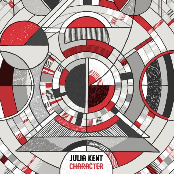 Kent Julia - Character in the group VINYL / Pop at Bengans Skivbutik AB (1793984)