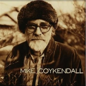 Coykendall Mike - Chasing Away The Dots in the group VINYL / Pop-Rock at Bengans Skivbutik AB (1793999)
