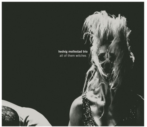 Hedvig Mollestad Trio - All Of Them Witches in the group VINYL / Rock at Bengans Skivbutik AB (1794006)
