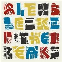 Bleeker Alex And The Freaks - How Far Away in the group VINYL / Pop-Rock at Bengans Skivbutik AB (1794014)