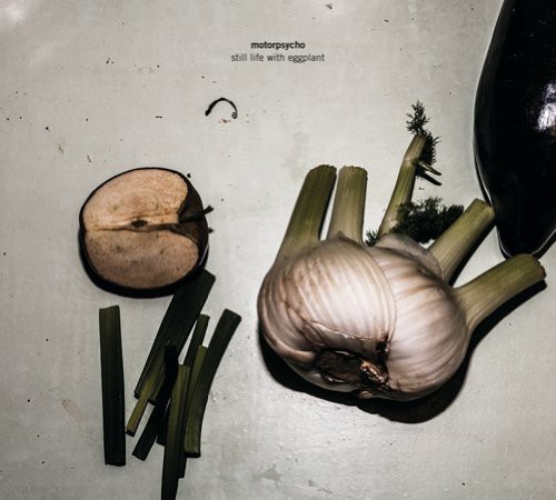 Motorpsycho - Still Life With Eggplant in the group VINYL / Rock at Bengans Skivbutik AB (1794042)