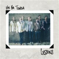 Ha Ha Tonka - Lessons in the group VINYL / Country,Pop-Rock at Bengans Skivbutik AB (1794092)