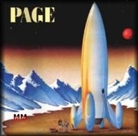 Page - Page in the group OUR PICKS / Stock Sale CD / CD Elektronic at Bengans Skivbutik AB (1794105)