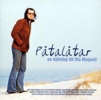 Blandade Artister - Påtalåtar-En Hyllning Till Ola Magn in the group CD / Pop-Rock at Bengans Skivbutik AB (1794342)