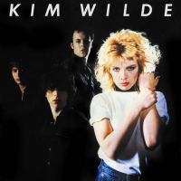 Wilde Kim - Kim Wilde in the group OTHER / CRM - 80-tals synth at Bengans Skivbutik AB (1794831)
