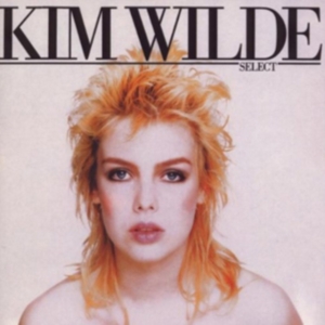 Wilde Kim - Select in the group CD / Pop-Rock at Bengans Skivbutik AB (1794832)