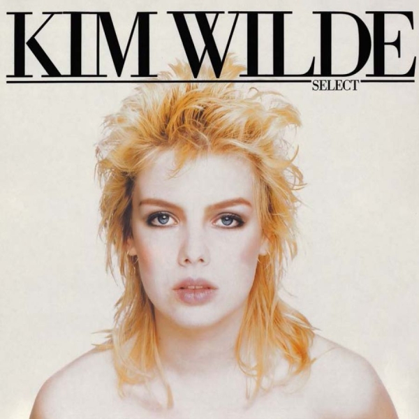 Wilde Kim - Select in the group CD / Bestsellers at Bengans Skivbutik AB (1794832)
