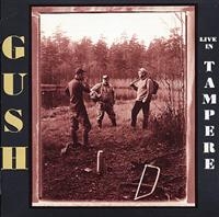Gush - Live In Tampere in the group CD / Jazz at Bengans Skivbutik AB (1795028)