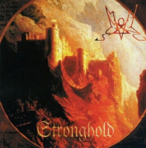 Summoning - Stronghold in the group CD / Hårdrock/ Heavy metal at Bengans Skivbutik AB (1795143)