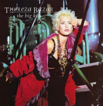 Wilde Kim - Teases & Dares in the group CD / Bestsellers at Bengans Skivbutik AB (1795147)