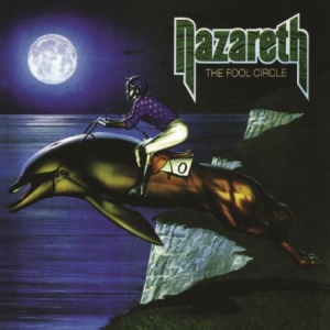 Nazareth - The Fool Circle in the group CD / Pop-Rock at Bengans Skivbutik AB (1795168)