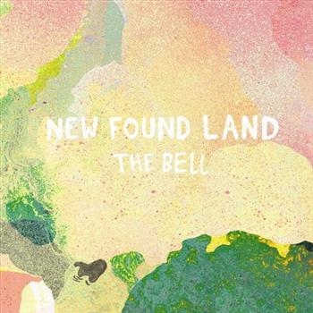 New Found Land - Bell in the group CD / Bestsellers at Bengans Skivbutik AB (1795180)