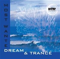 Dream And Trance - Various in the group CD / Pop-Rock at Bengans Skivbutik AB (1795262)