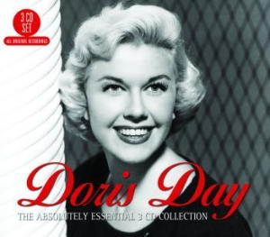 Day Doris - Absolutely Essential Collection in the group CD / Jazz/Blues at Bengans Skivbutik AB (1795358)