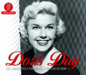 Day Doris - Absolutely Essential Collection in the group CD / Jazz at Bengans Skivbutik AB (1795358)