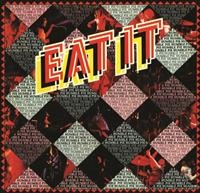Humble Pie - Eat It in the group CD / Pop-Rock at Bengans Skivbutik AB (1795656)