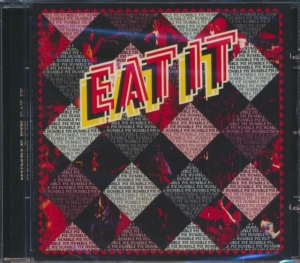 Humble Pie - Eat It in the group CD / Pop-Rock at Bengans Skivbutik AB (1795656)