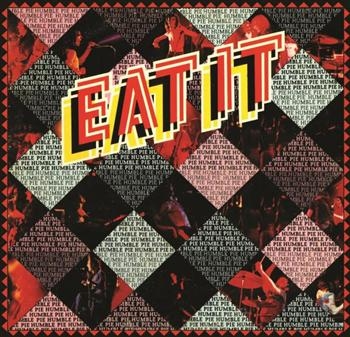 Humble Pie - Eat It in the group CD / Bestsellers at Bengans Skivbutik AB (1795656)