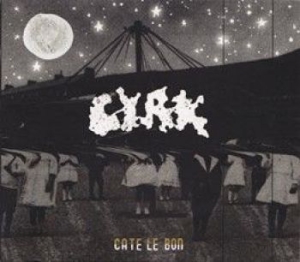 LE BON CATE - Cyrk   Ii in the group OUR PICKS / Stocksale / CD Sale / CD POP at Bengans Skivbutik AB (1795664)