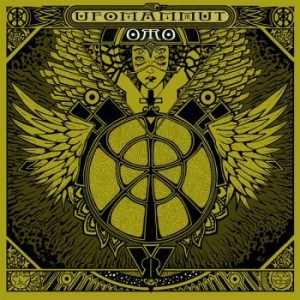 Ufomammut - Oro - Opus Primum in the group CD / Hårdrock at Bengans Skivbutik AB (1795675)