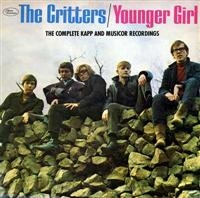 Critters - Younger Girl - The Complete Kapp An in the group CD / Pop-Rock at Bengans Skivbutik AB (1795706)