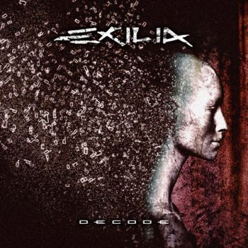 Exilia - Decode in the group CD / Bestsellers at Bengans Skivbutik AB (1795710)
