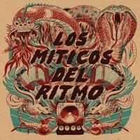 Los Miticos Del Ritmo - Los Miticos Del Ritmo in the group CD / Elektroniskt at Bengans Skivbutik AB (1795808)